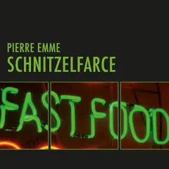 Schnitzelfarce (Ungekürzt)